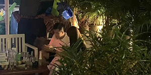 郭艾伦女朋友是谁