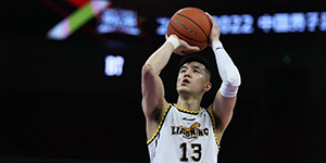 2022郭艾伦为什么没有mvp