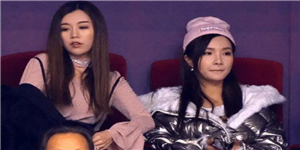 丁彦雨航前女友是谁