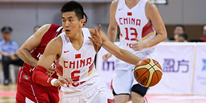 郭艾伦什么水平