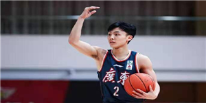 徐杰年薪多少钱