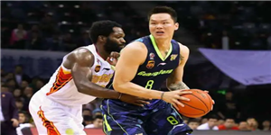 朱芳雨有几个cba冠军戒指