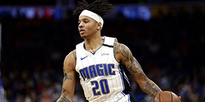 富尔茨怎么去的魔术