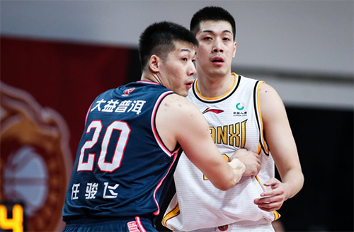 任骏威是哪里人