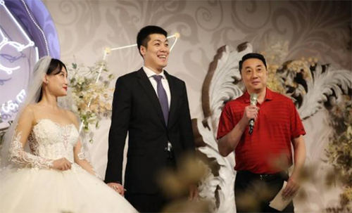 任骏威妻子叫啥名字