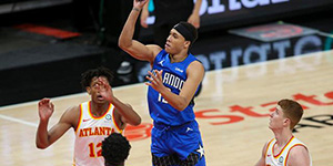 rj汉普顿有潜力吗