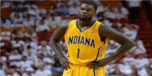 史蒂芬森为什么不打NBA