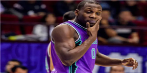 哈德森身高臂展