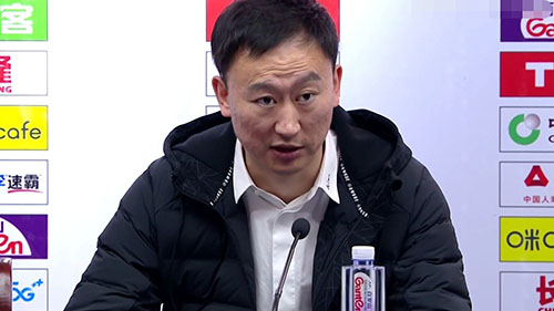 刘维伟为什么叫哼指导