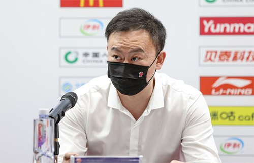 刘维伟为啥辞职