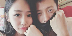 赵岩昊女友是谁