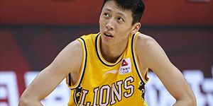 赵岩昊为什么叫中国库里