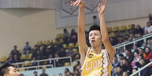 赵岩昊什么水平