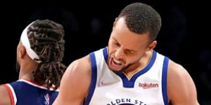 勇士为什么今年变强了