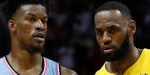 nba总决赛有几支球队