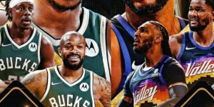 NBA总决赛要打几场