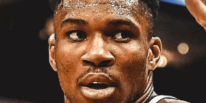 雄鹿队为什么这么强