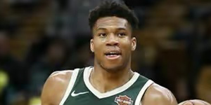 字母哥什么水平