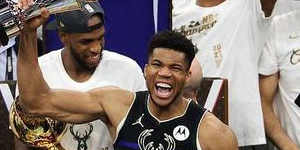 字母哥今年能夺冠吗