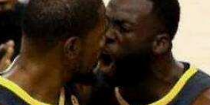 勇士为什么放弃杜兰特