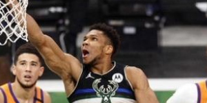 雄鹿去年和谁打的总决赛