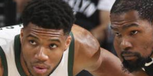 雄鹿为什么打不过热火