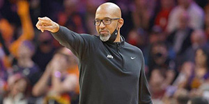 2022NBA年度最佳主教练是谁