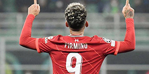 菲尔米诺2022现在是什么情况