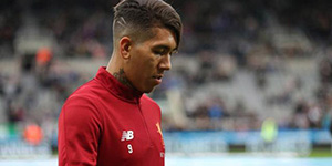 菲尔米诺为什么叫巴西温兆伦