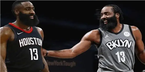 哈登怒怼卢指导:罚球不算得分 造犯规是比赛一部分