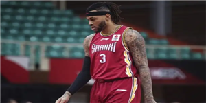 山西队为什么放弃莫兰德