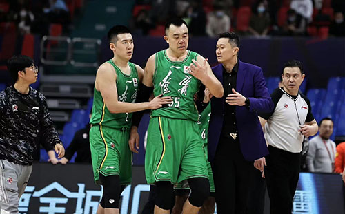 韩德君为什么叫功夫熊猫