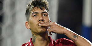 菲尔米诺什么水平