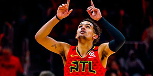 特雷杨什么水平