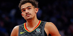 老鹰为什么用东契奇换特雷杨