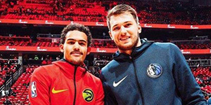 老鹰为什么不直接选特雷杨