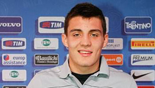 科瓦契奇是哪国人