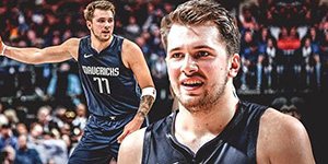 独行侠用什么换得东契奇