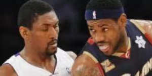 阿泰斯特为什么去湖人