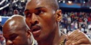 阿泰斯特有几个总冠军