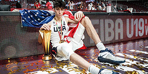 2022NBA选秀状元热门是谁