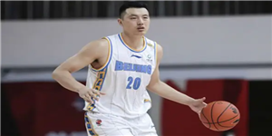 翟晓川身高臂展