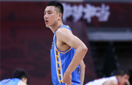 翟晓川职业生涯数据