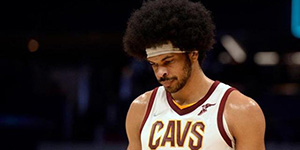 骑士战老鹰 阿伦有望复出