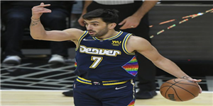 坎帕佐因恶犯禁赛一场 艾灵顿社媒约架被罚款