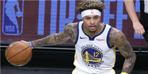 乌布雷三分命中率只有23％