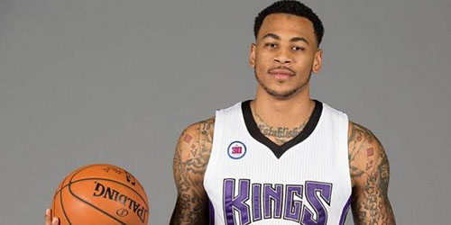 莫兰德在NBA的数据