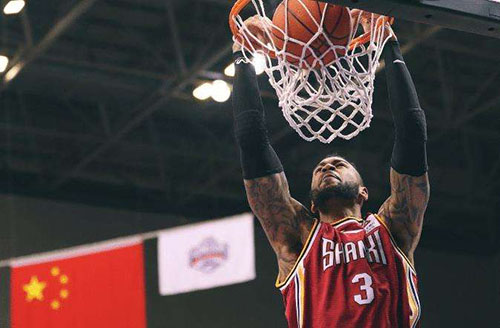 莫兰德个人集锦