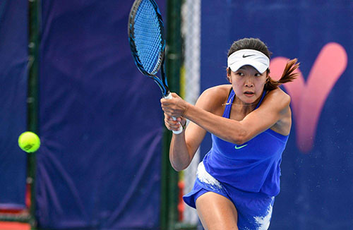 cba付豪的女朋友是谁