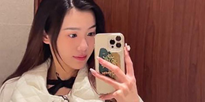 徐杰女朋友是谁